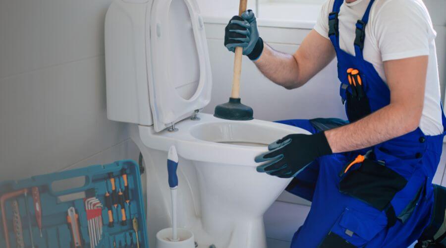 Professional expert plumbing services in Cassville, PA